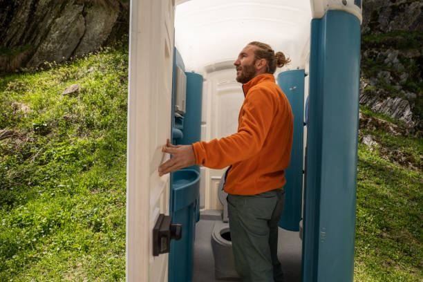 Portable bathroom rental in Valley Center, CA