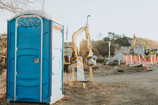 Porta potty services near me in Valley Center, CA