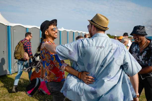 Best Event porta potty rental  in Valley Center, CA