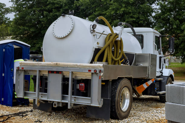 Best Sanitation services for porta potties  in Valley Center, CA