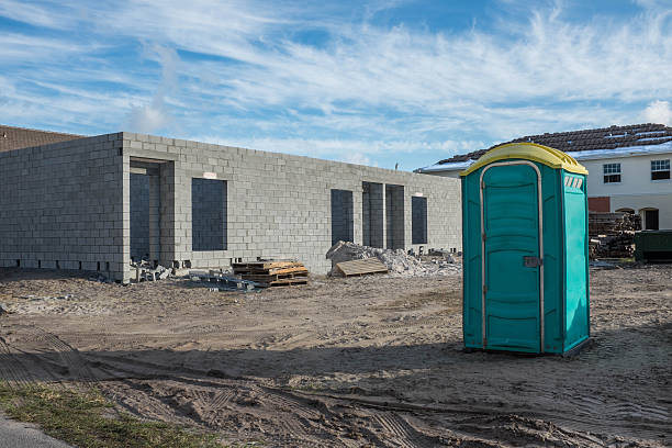 Best Portable restroom trailer rental  in Valley Center, CA